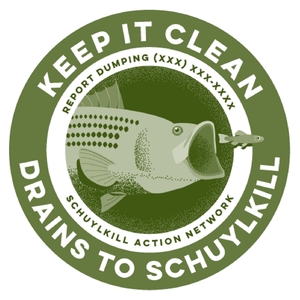 Schuylkill Bass Schuylkill Bass
