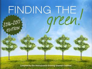 Finding the Green Finding the Green