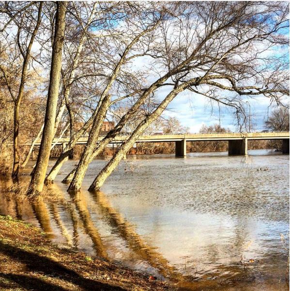 Schuylkill River Heritage Area - sunny day Schuylkill River Heritage Area - sunny day